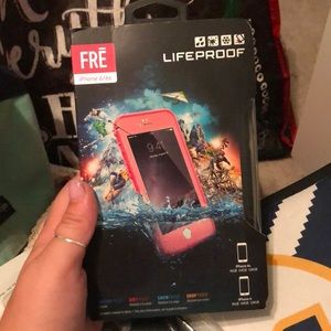 iPhone 6/6s Lifeproof